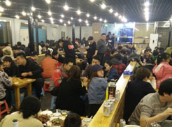 恩施烧烤加盟,学烧烤技术,开烧烤店多少钱