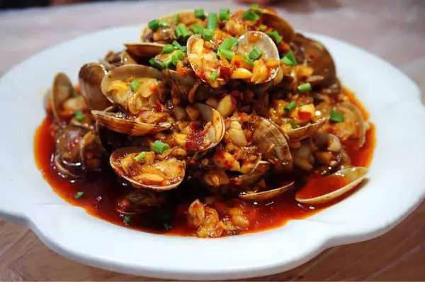 恩施烤花甲培训