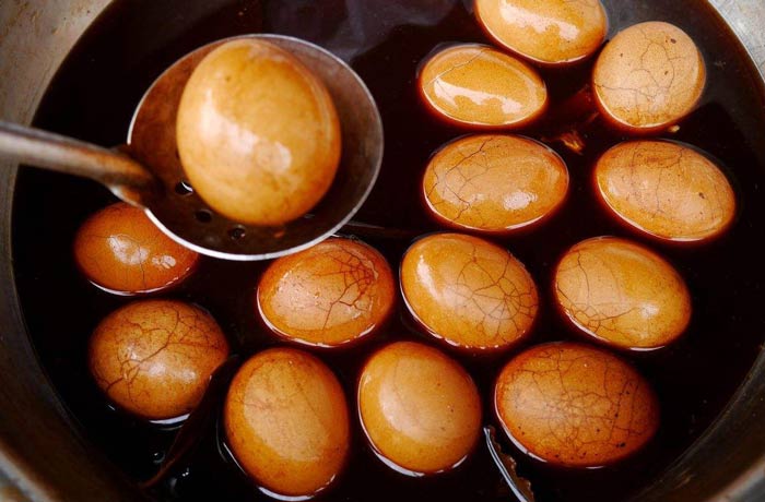 恩施茶叶蛋培训