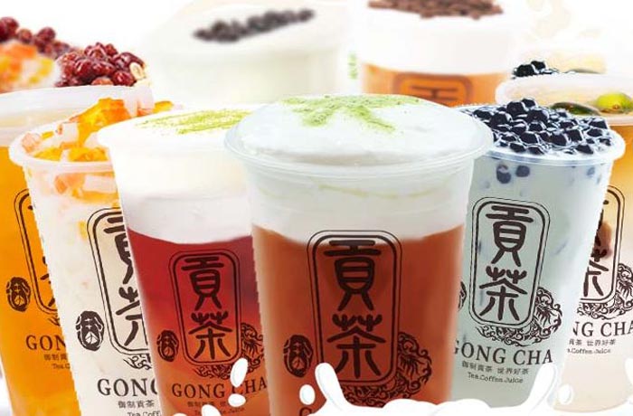 恩施贡茶培训