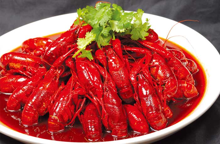 恩施麻辣小龙虾培训